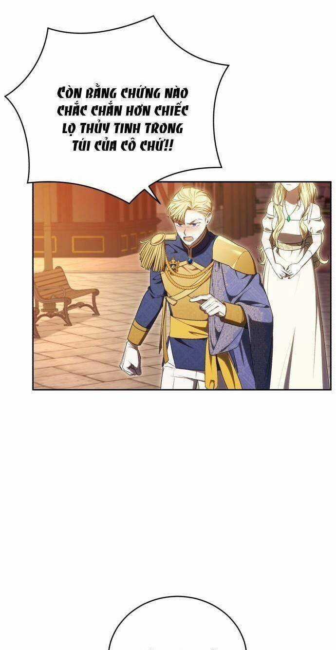 Tôi Trở Thành Nhân Vật Phản Diện Trong Một Cuốn Tiểu Thuyết Chết Chóc Chapter 34 trang 7