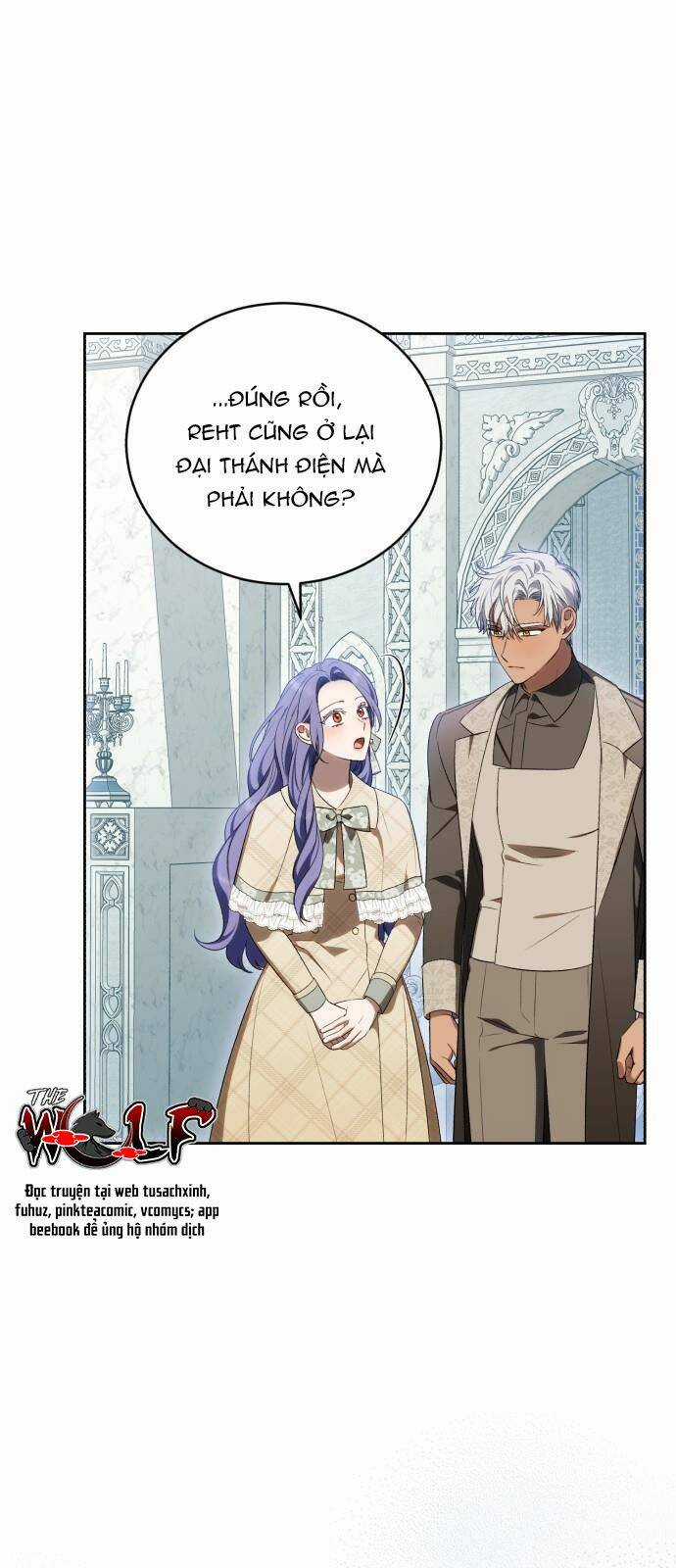 Tôi Trở Thành Nhân Vật Phản Diện Trong Một Cuốn Tiểu Thuyết Chết Chóc Chapter 35 trang 10