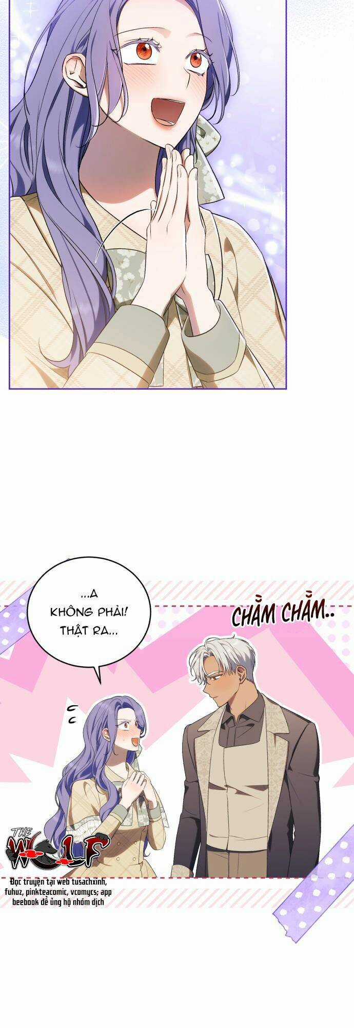 Tôi Trở Thành Nhân Vật Phản Diện Trong Một Cuốn Tiểu Thuyết Chết Chóc Chapter 35 trang 12