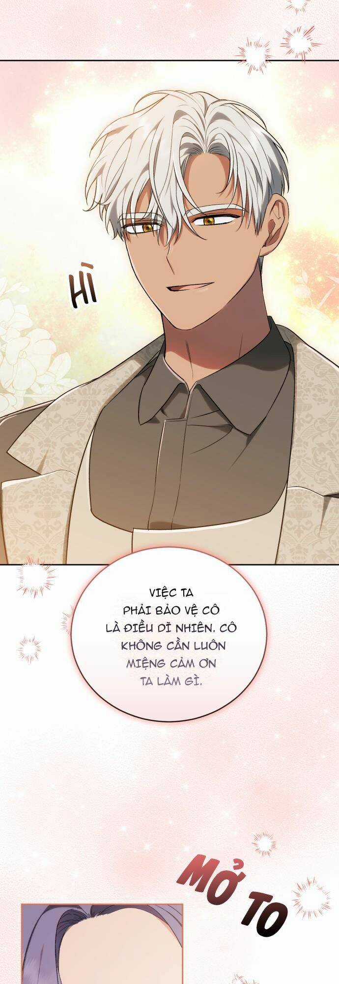 Tôi Trở Thành Nhân Vật Phản Diện Trong Một Cuốn Tiểu Thuyết Chết Chóc Chapter 35 trang 17