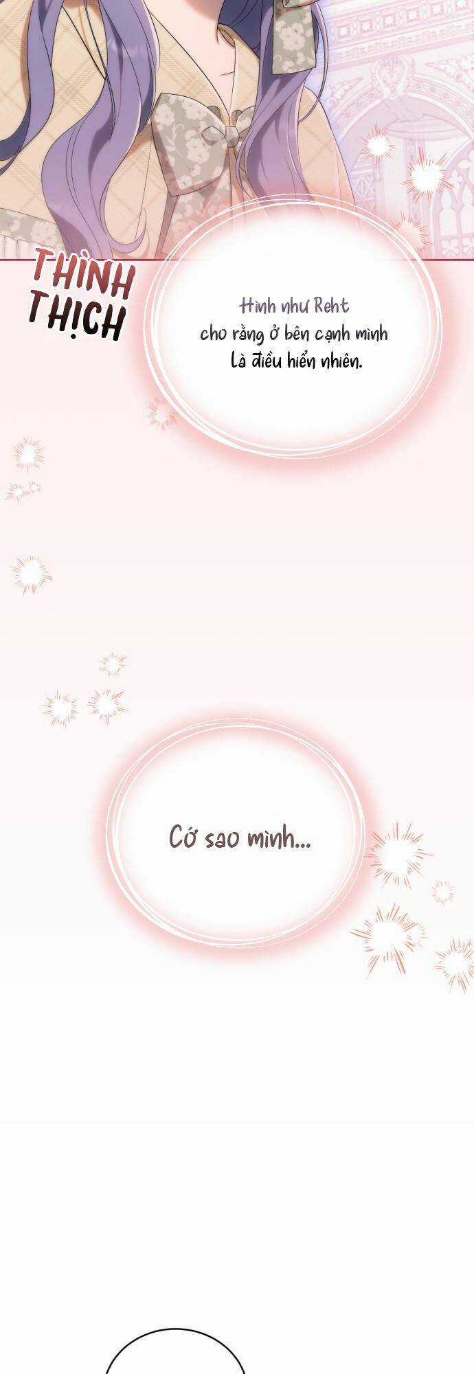 Tôi Trở Thành Nhân Vật Phản Diện Trong Một Cuốn Tiểu Thuyết Chết Chóc Chapter 35 trang 23