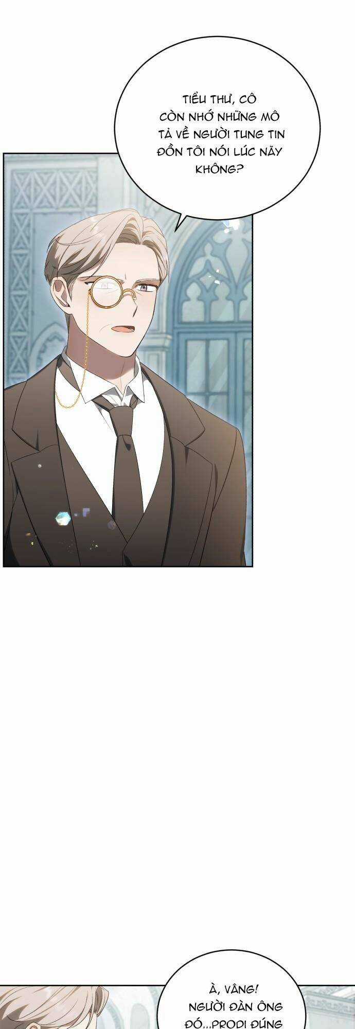 Tôi Trở Thành Nhân Vật Phản Diện Trong Một Cuốn Tiểu Thuyết Chết Chóc Chapter 35 trang 26