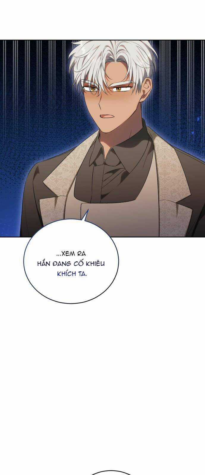 Tôi Trở Thành Nhân Vật Phản Diện Trong Một Cuốn Tiểu Thuyết Chết Chóc Chapter 35 trang 29