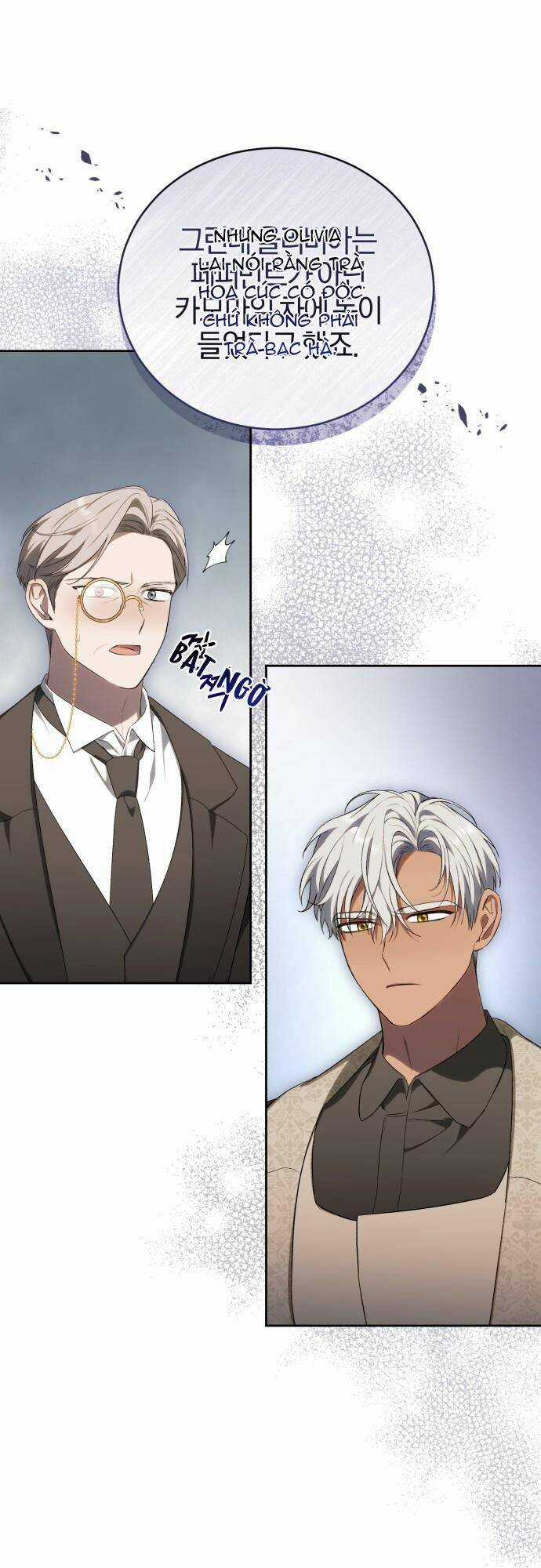 Tôi Trở Thành Nhân Vật Phản Diện Trong Một Cuốn Tiểu Thuyết Chết Chóc Chapter 35 trang 36