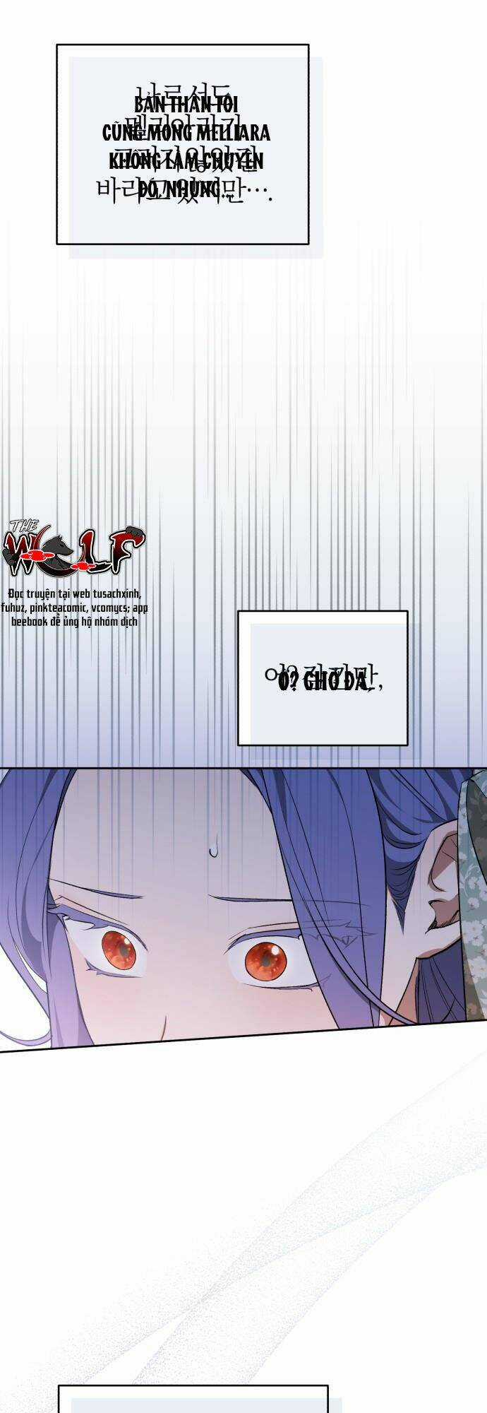 Tôi Trở Thành Nhân Vật Phản Diện Trong Một Cuốn Tiểu Thuyết Chết Chóc Chapter 35 trang 38