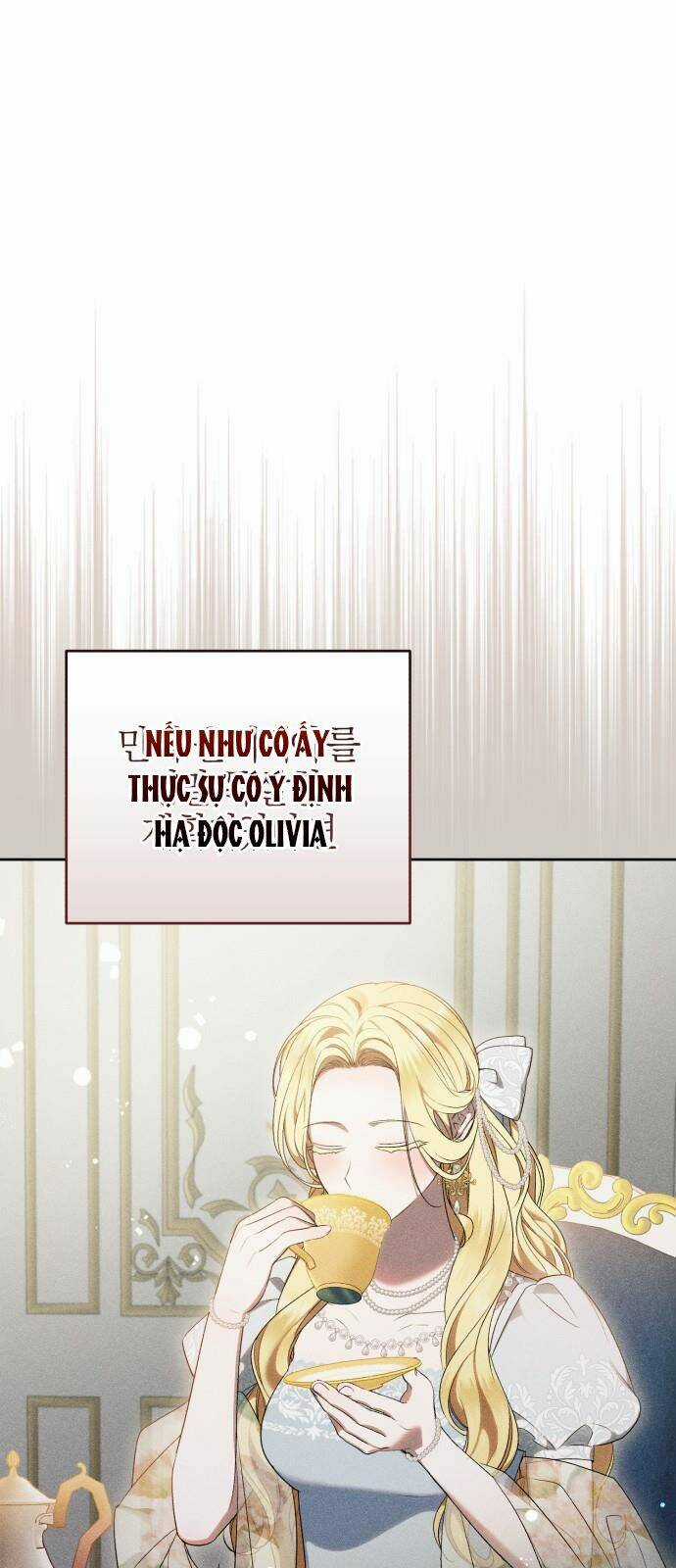 Tôi Trở Thành Nhân Vật Phản Diện Trong Một Cuốn Tiểu Thuyết Chết Chóc Chapter 35 trang 40