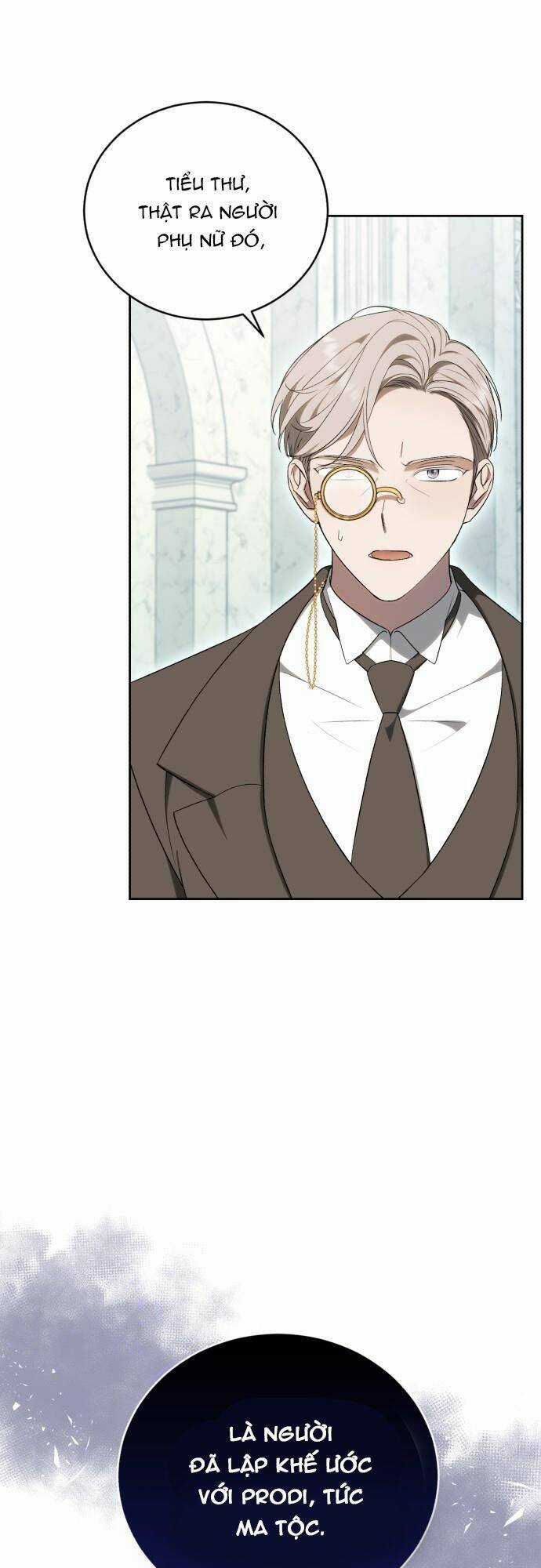 Tôi Trở Thành Nhân Vật Phản Diện Trong Một Cuốn Tiểu Thuyết Chết Chóc Chapter 35 trang 43