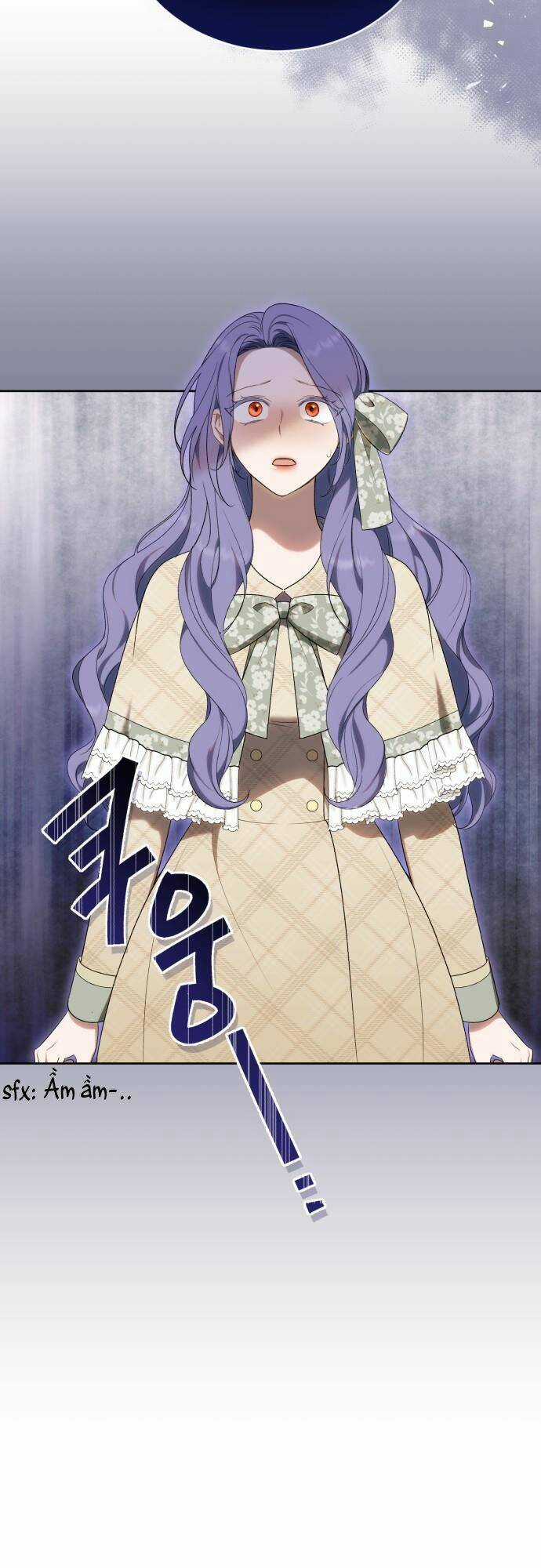 Tôi Trở Thành Nhân Vật Phản Diện Trong Một Cuốn Tiểu Thuyết Chết Chóc Chapter 35 trang 44