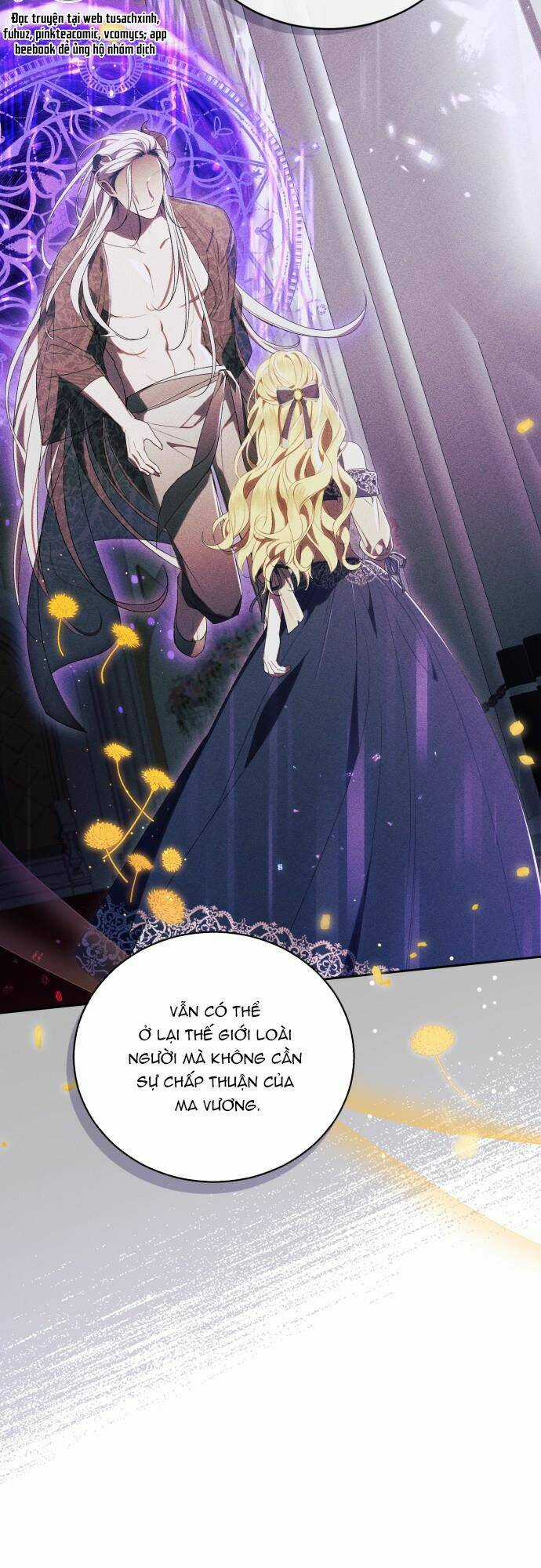 Tôi Trở Thành Nhân Vật Phản Diện Trong Một Cuốn Tiểu Thuyết Chết Chóc Chapter 35 trang 46