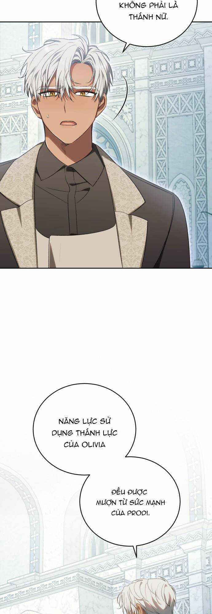 Tôi Trở Thành Nhân Vật Phản Diện Trong Một Cuốn Tiểu Thuyết Chết Chóc Chapter 35 trang 50