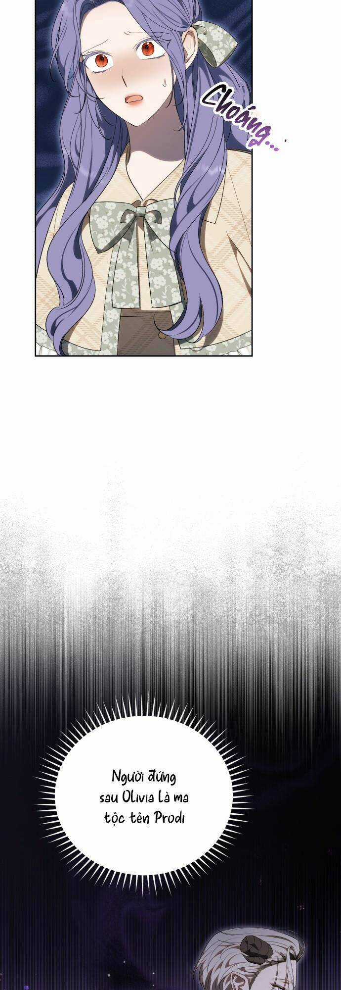 Tôi Trở Thành Nhân Vật Phản Diện Trong Một Cuốn Tiểu Thuyết Chết Chóc Chapter 35 trang 54