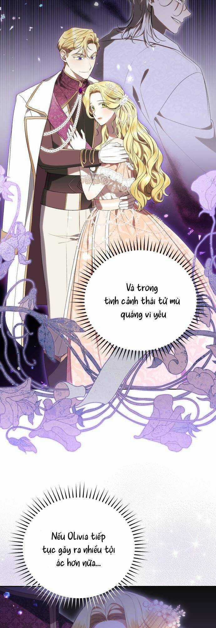 Tôi Trở Thành Nhân Vật Phản Diện Trong Một Cuốn Tiểu Thuyết Chết Chóc Chapter 35 trang 55