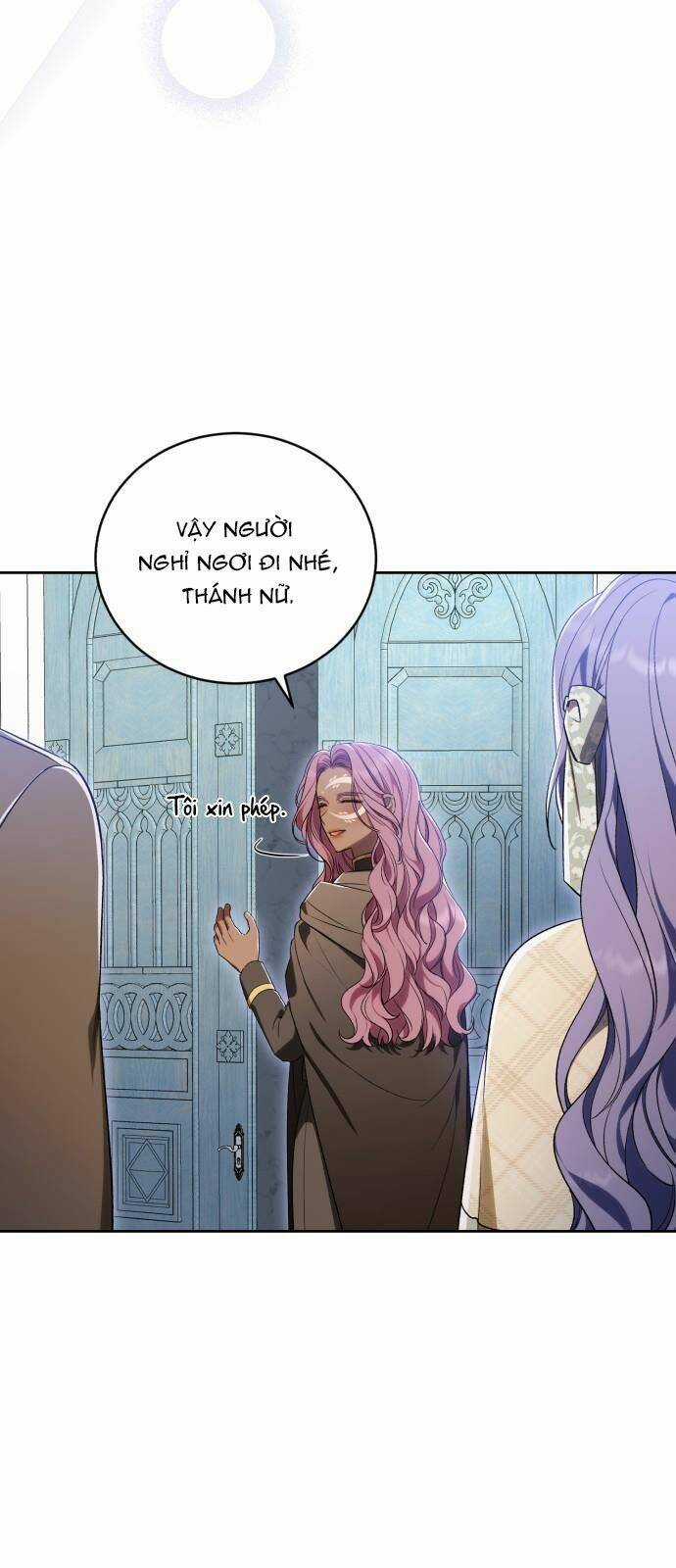 Tôi Trở Thành Nhân Vật Phản Diện Trong Một Cuốn Tiểu Thuyết Chết Chóc Chapter 35 trang 9