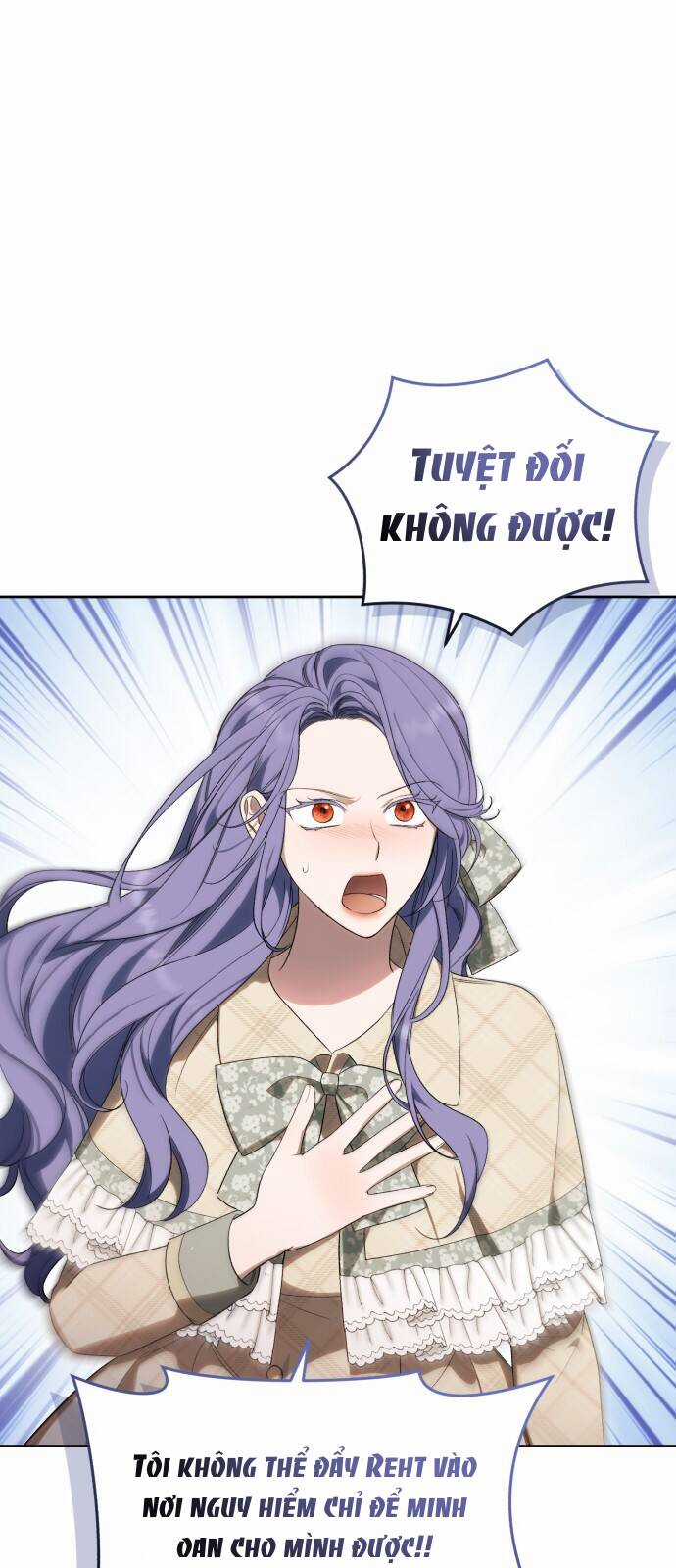 Tôi Trở Thành Nhân Vật Phản Diện Trong Một Cuốn Tiểu Thuyết Chết Chóc Chapter 36 trang 10