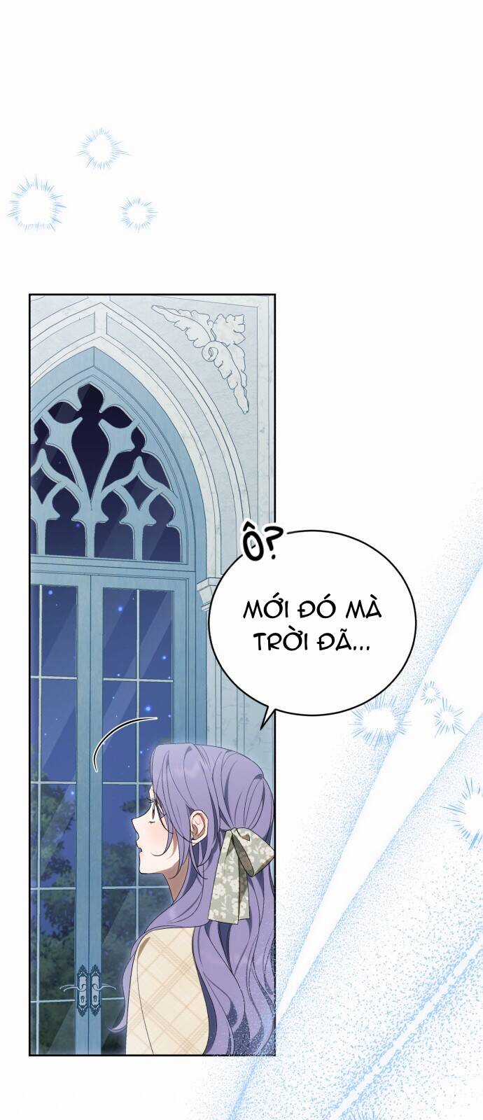 Tôi Trở Thành Nhân Vật Phản Diện Trong Một Cuốn Tiểu Thuyết Chết Chóc Chapter 36 trang 17