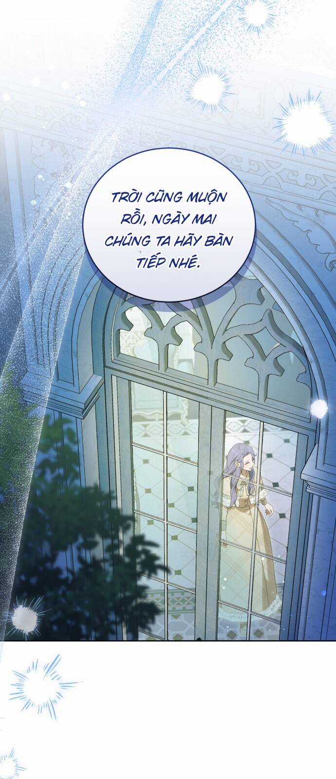 Tôi Trở Thành Nhân Vật Phản Diện Trong Một Cuốn Tiểu Thuyết Chết Chóc Chapter 36 trang 18