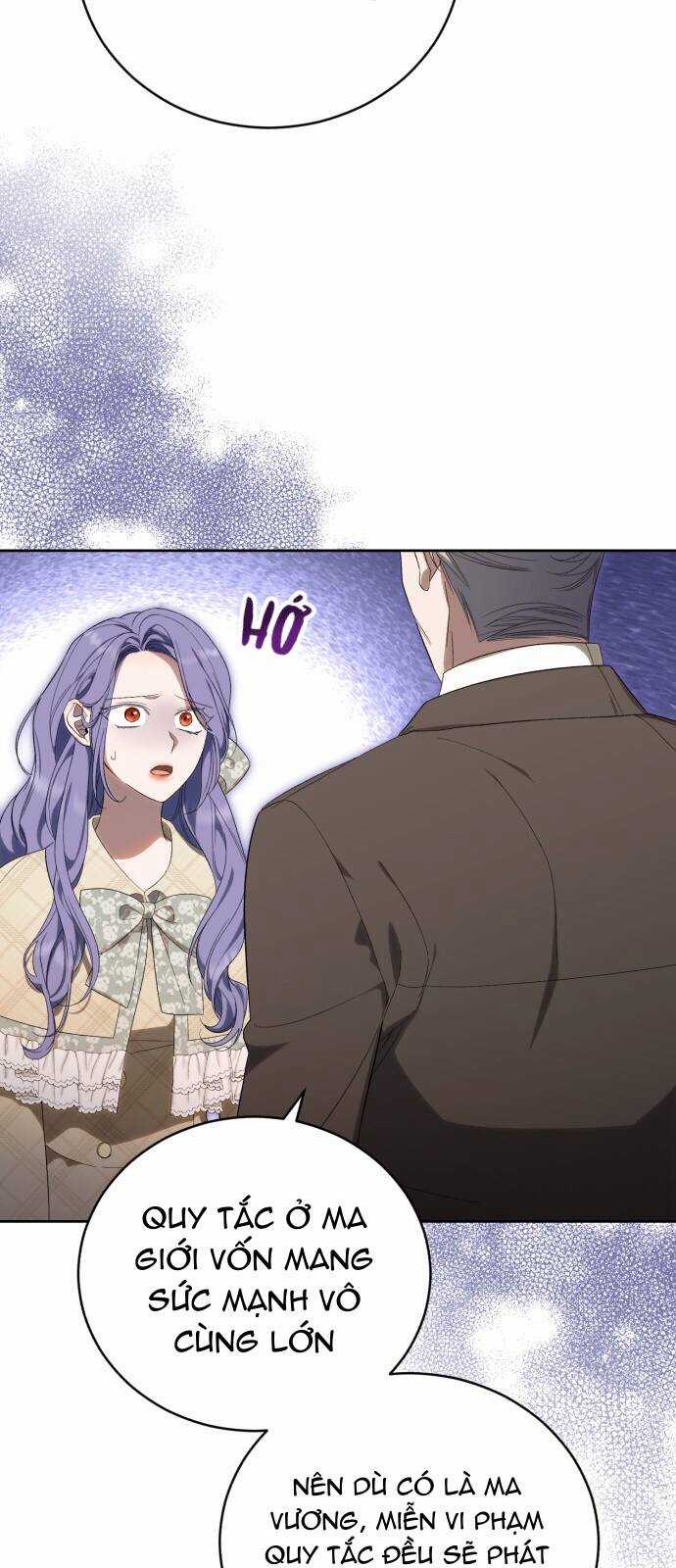 Tôi Trở Thành Nhân Vật Phản Diện Trong Một Cuốn Tiểu Thuyết Chết Chóc Chapter 36 trang 2