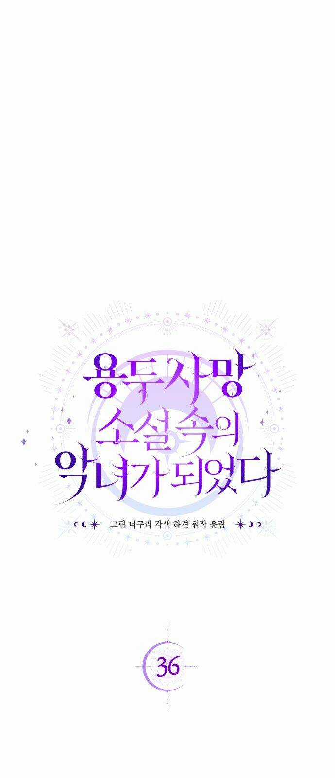 Tôi Trở Thành Nhân Vật Phản Diện Trong Một Cuốn Tiểu Thuyết Chết Chóc Chapter 36 trang 20