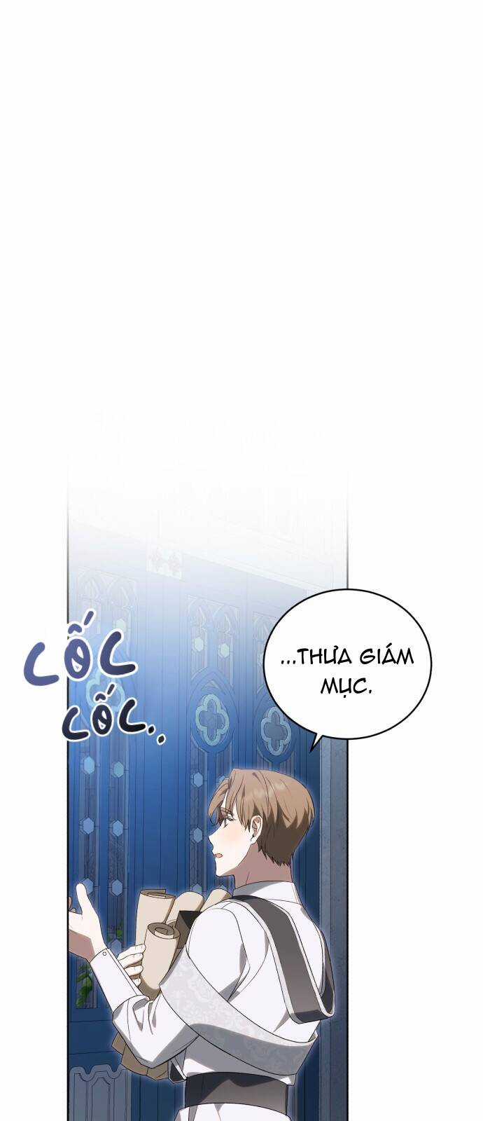 Tôi Trở Thành Nhân Vật Phản Diện Trong Một Cuốn Tiểu Thuyết Chết Chóc Chapter 36 trang 21