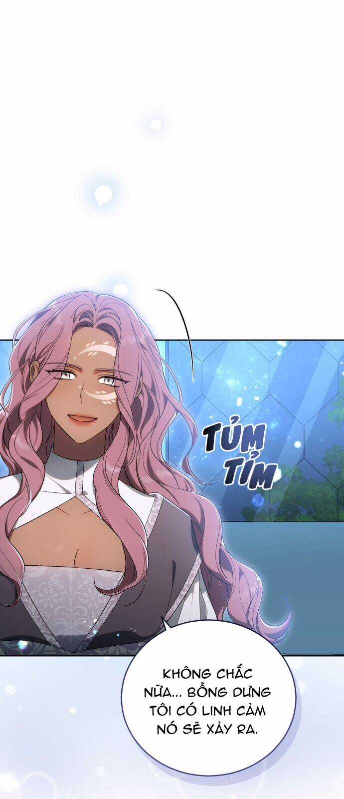 Tôi Trở Thành Nhân Vật Phản Diện Trong Một Cuốn Tiểu Thuyết Chết Chóc Chapter 36 trang 26