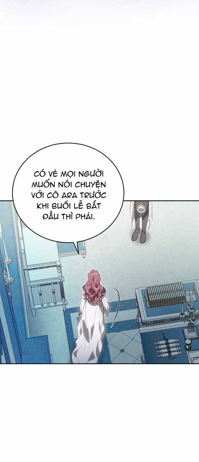 Tôi Trở Thành Nhân Vật Phản Diện Trong Một Cuốn Tiểu Thuyết Chết Chóc Chapter 36 trang 27