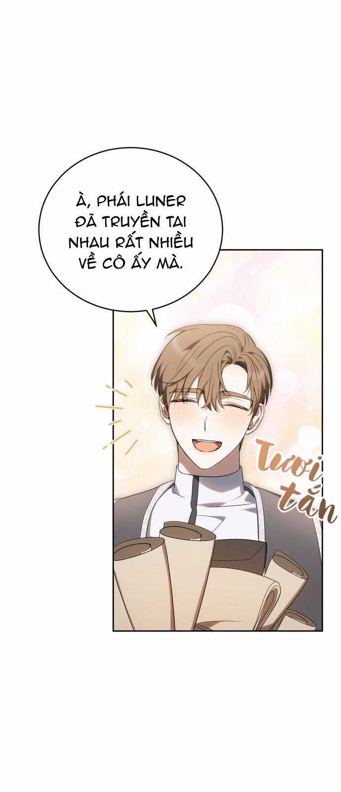 Tôi Trở Thành Nhân Vật Phản Diện Trong Một Cuốn Tiểu Thuyết Chết Chóc Chapter 36 trang 28