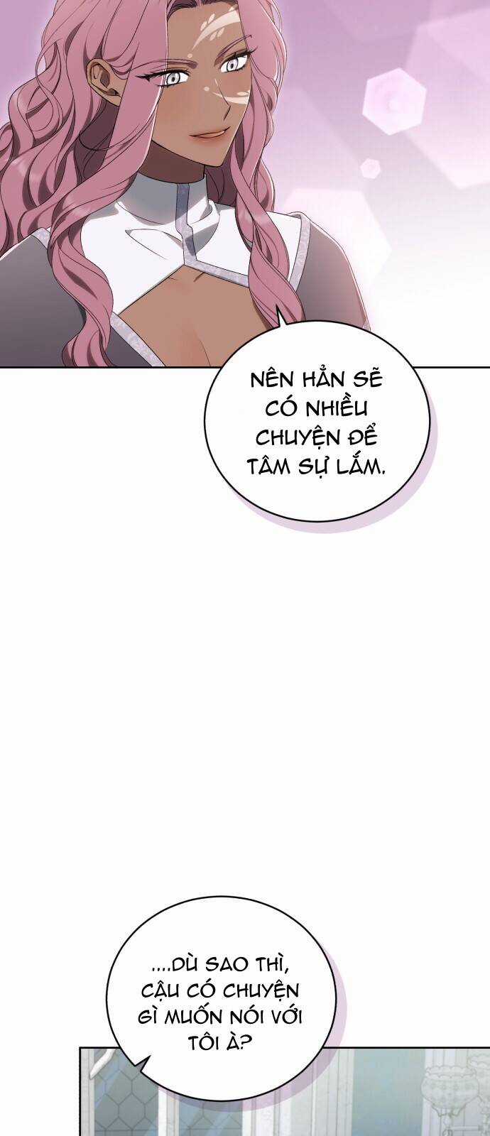 Tôi Trở Thành Nhân Vật Phản Diện Trong Một Cuốn Tiểu Thuyết Chết Chóc Chapter 36 trang 30