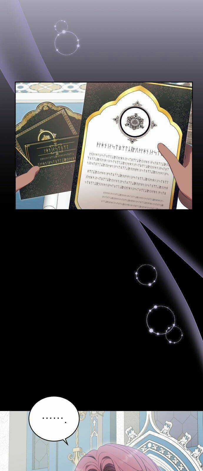 Tôi Trở Thành Nhân Vật Phản Diện Trong Một Cuốn Tiểu Thuyết Chết Chóc Chapter 36 trang 33