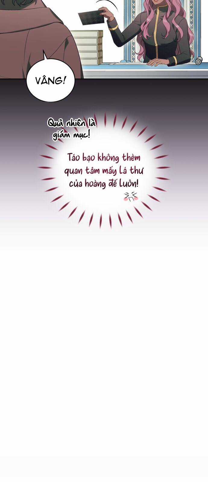 Tôi Trở Thành Nhân Vật Phản Diện Trong Một Cuốn Tiểu Thuyết Chết Chóc Chapter 36 trang 37