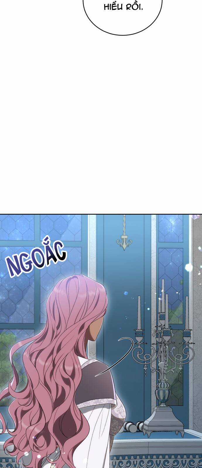 Tôi Trở Thành Nhân Vật Phản Diện Trong Một Cuốn Tiểu Thuyết Chết Chóc Chapter 36 trang 42