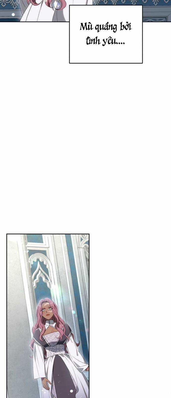 Tôi Trở Thành Nhân Vật Phản Diện Trong Một Cuốn Tiểu Thuyết Chết Chóc Chapter 36 trang 43