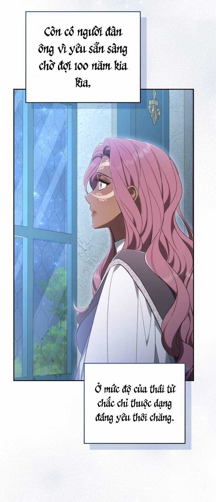 Tôi Trở Thành Nhân Vật Phản Diện Trong Một Cuốn Tiểu Thuyết Chết Chóc Chapter 36 trang 45