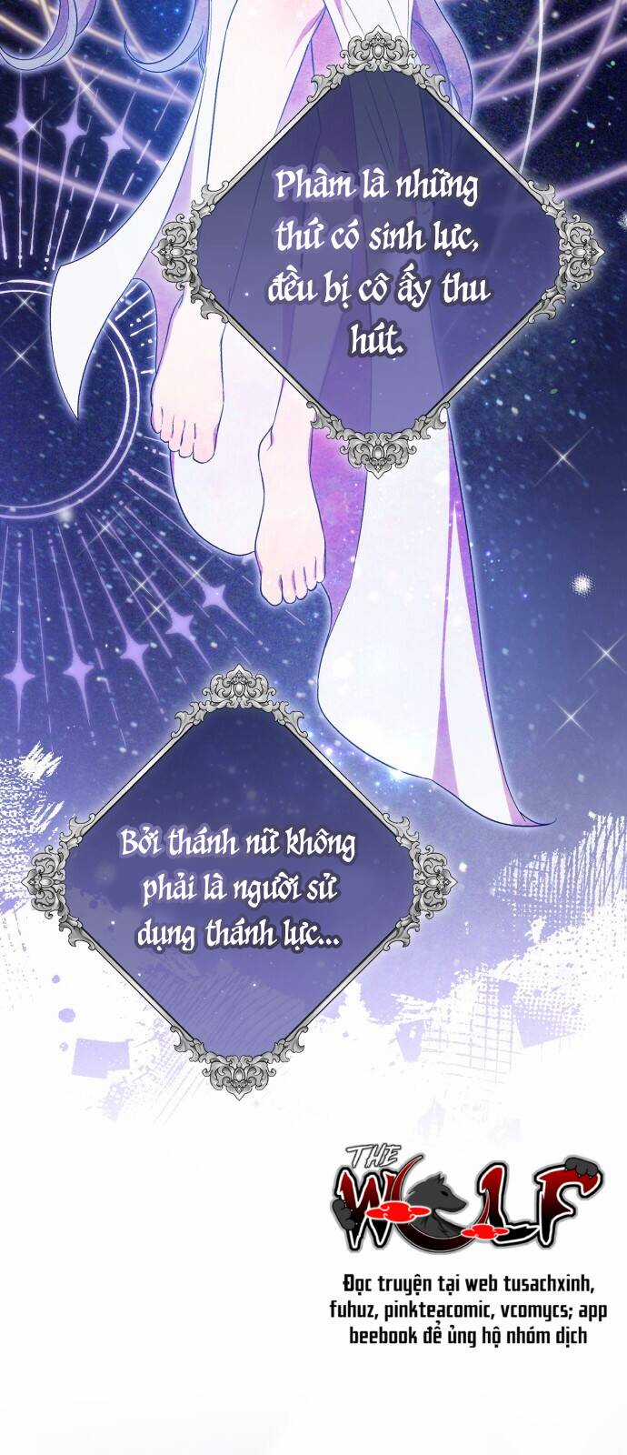 Tôi Trở Thành Nhân Vật Phản Diện Trong Một Cuốn Tiểu Thuyết Chết Chóc Chapter 36 trang 49