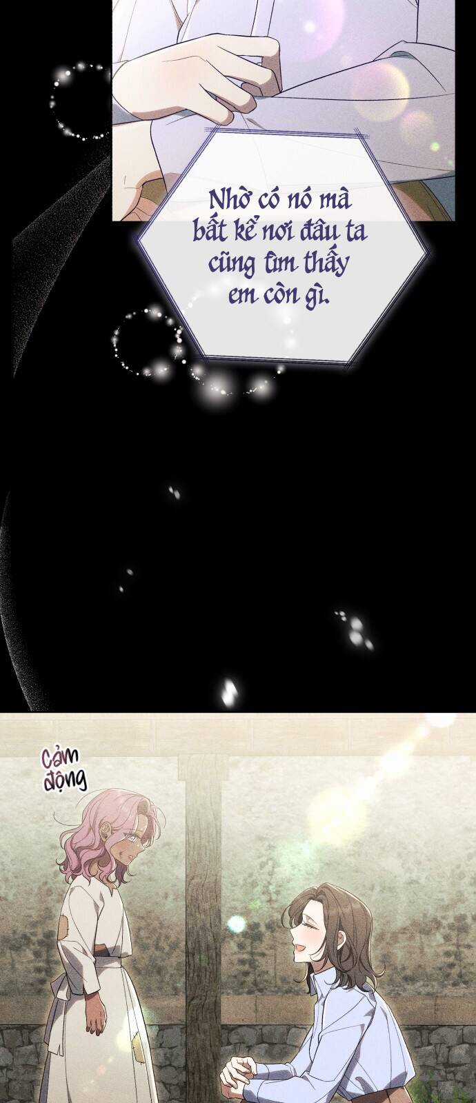 Tôi Trở Thành Nhân Vật Phản Diện Trong Một Cuốn Tiểu Thuyết Chết Chóc Chapter 36 trang 53