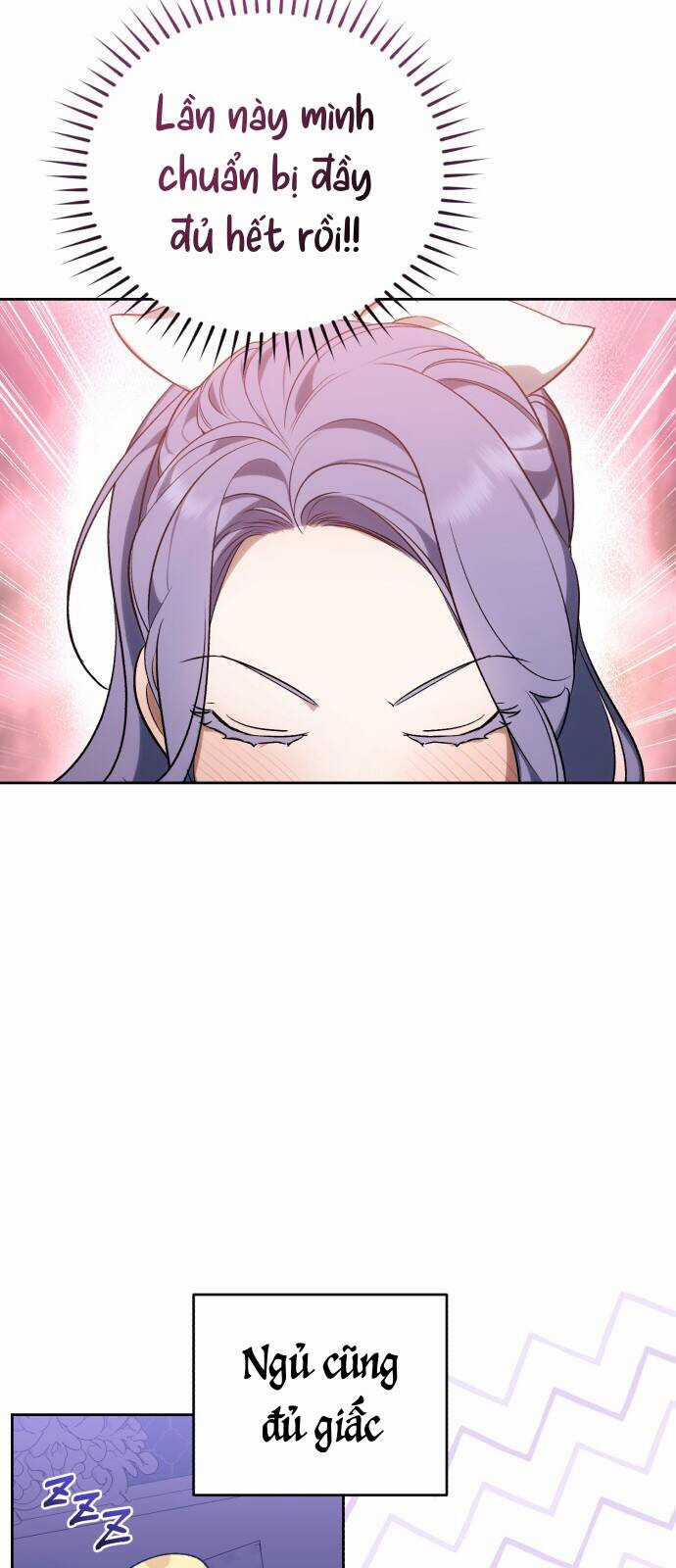 Tôi Trở Thành Nhân Vật Phản Diện Trong Một Cuốn Tiểu Thuyết Chết Chóc Chapter 36 trang 62