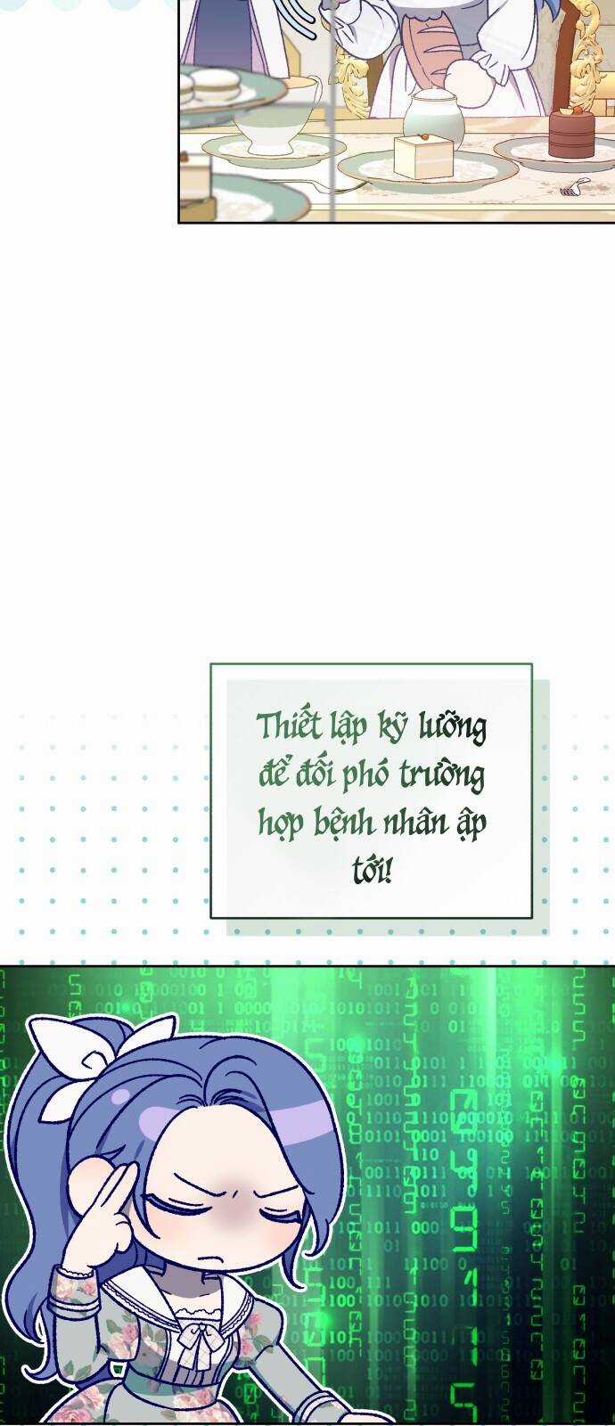 Tôi Trở Thành Nhân Vật Phản Diện Trong Một Cuốn Tiểu Thuyết Chết Chóc Chapter 36 trang 64