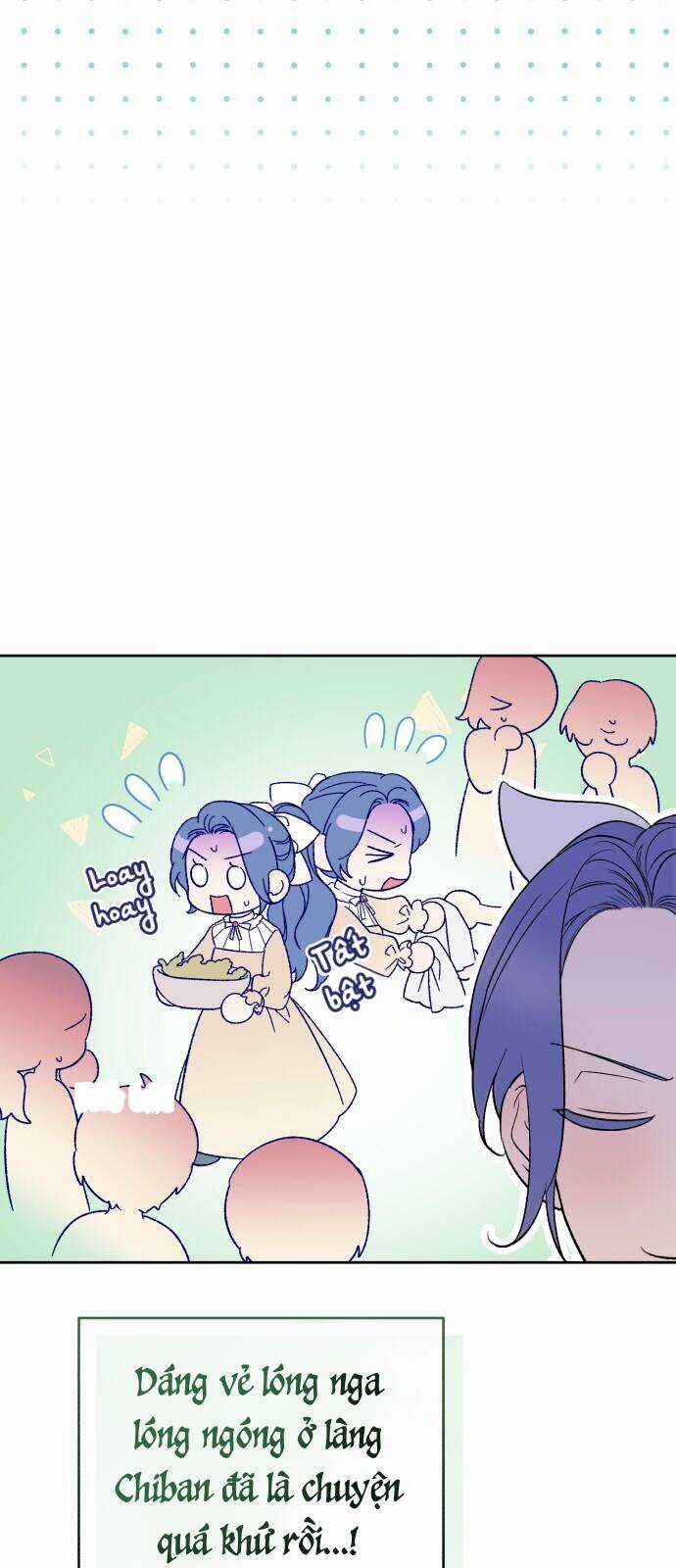 Tôi Trở Thành Nhân Vật Phản Diện Trong Một Cuốn Tiểu Thuyết Chết Chóc Chapter 36 trang 65