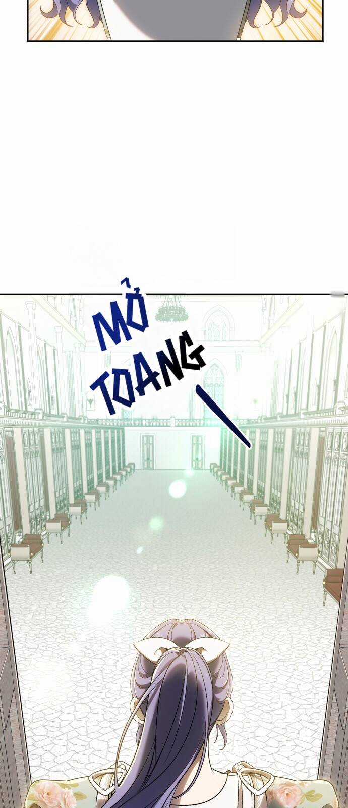 Tôi Trở Thành Nhân Vật Phản Diện Trong Một Cuốn Tiểu Thuyết Chết Chóc Chapter 36 trang 67