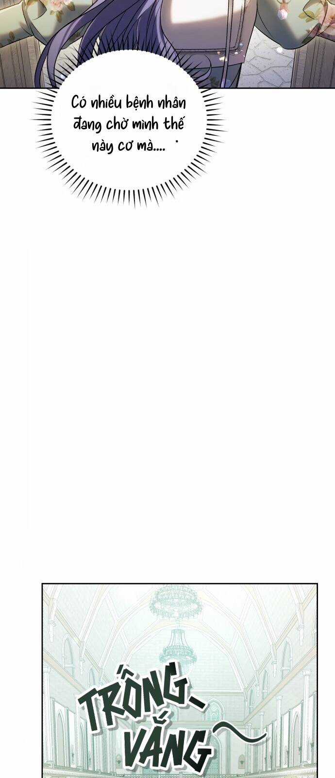 Tôi Trở Thành Nhân Vật Phản Diện Trong Một Cuốn Tiểu Thuyết Chết Chóc Chapter 36 trang 68