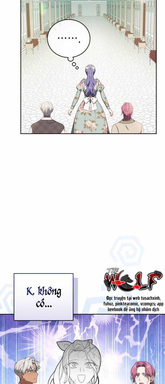 Tôi Trở Thành Nhân Vật Phản Diện Trong Một Cuốn Tiểu Thuyết Chết Chóc Chapter 36 trang 69