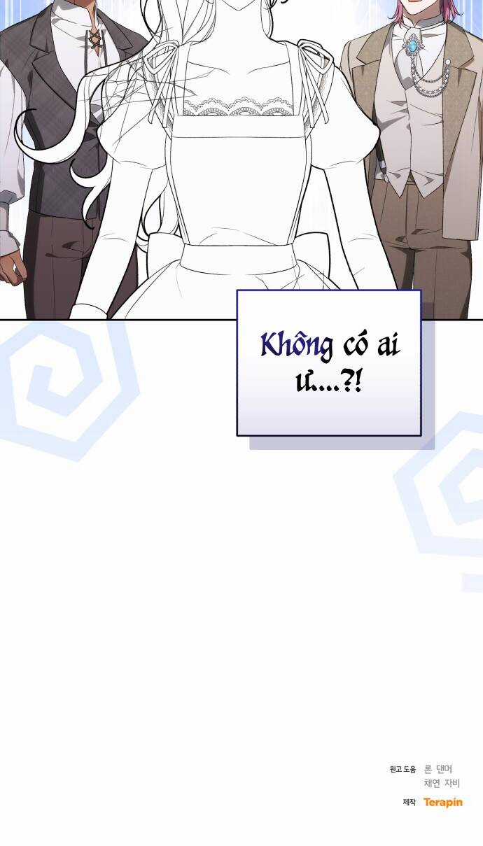 Tôi Trở Thành Nhân Vật Phản Diện Trong Một Cuốn Tiểu Thuyết Chết Chóc Chapter 36 trang 70