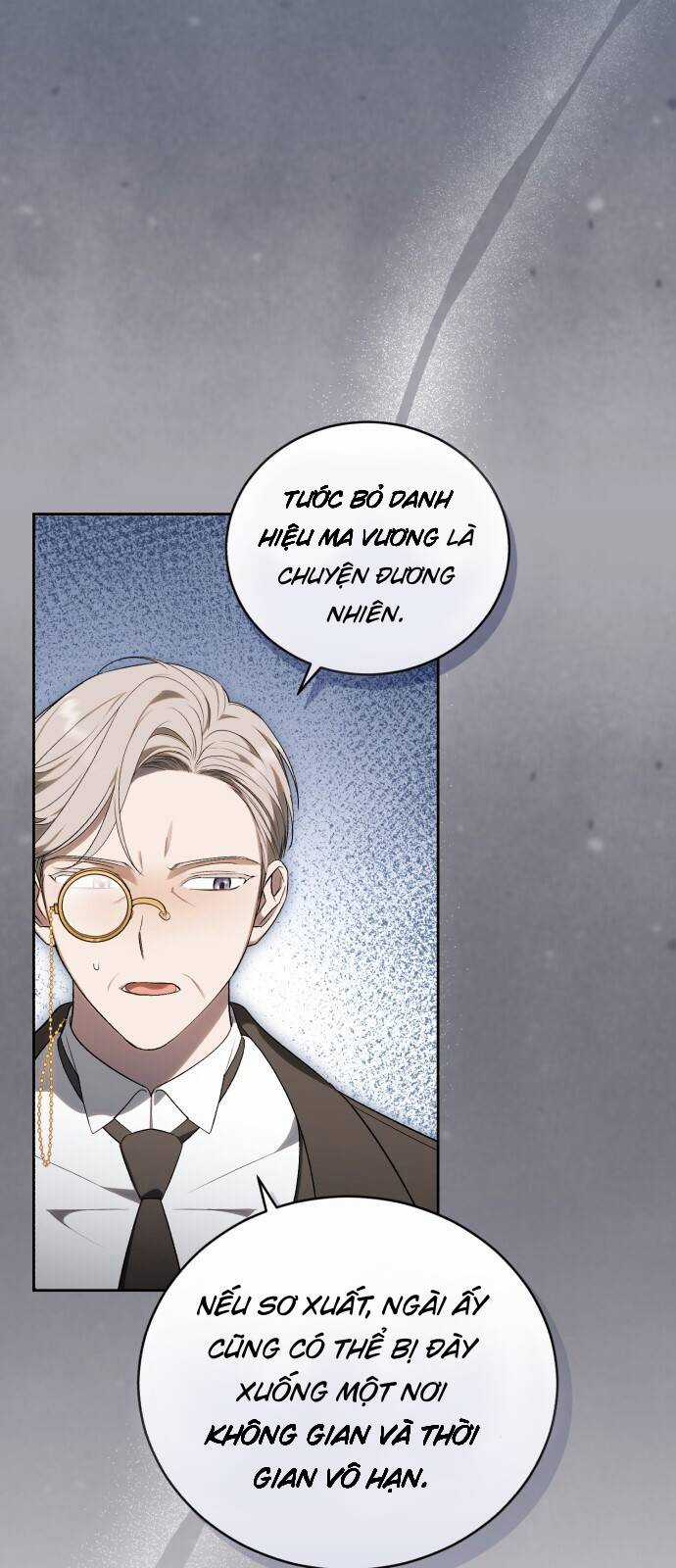 Tôi Trở Thành Nhân Vật Phản Diện Trong Một Cuốn Tiểu Thuyết Chết Chóc Chapter 36 trang 8