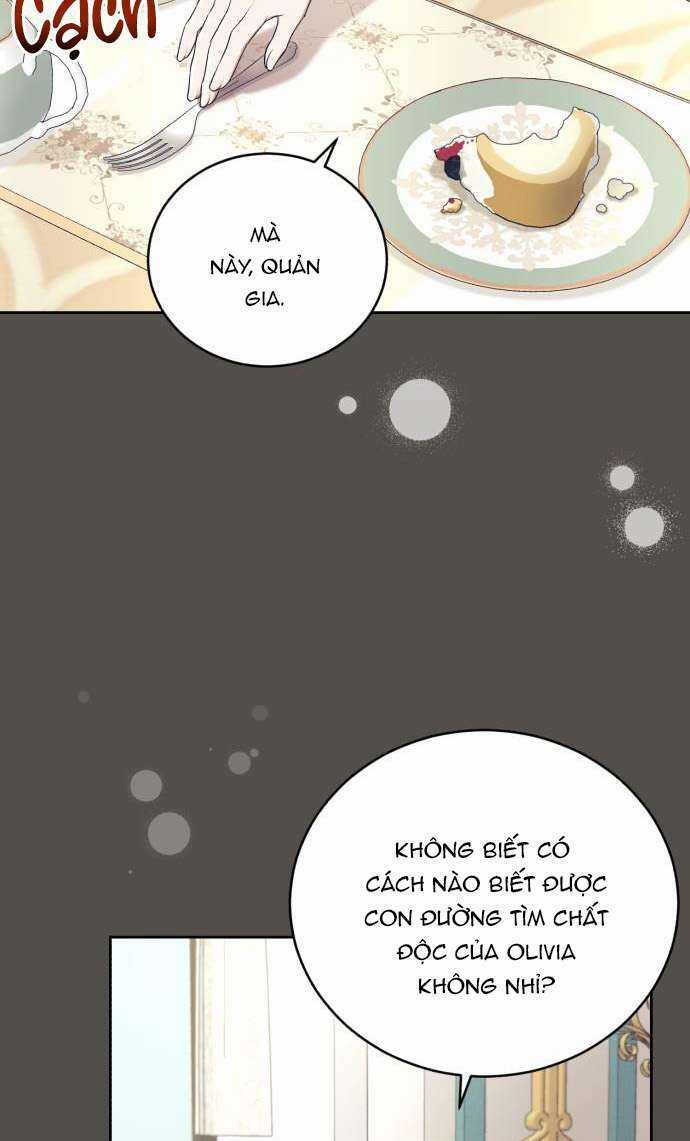 Tôi Trở Thành Nhân Vật Phản Diện Trong Một Cuốn Tiểu Thuyết Chết Chóc Chapter 37 trang 14