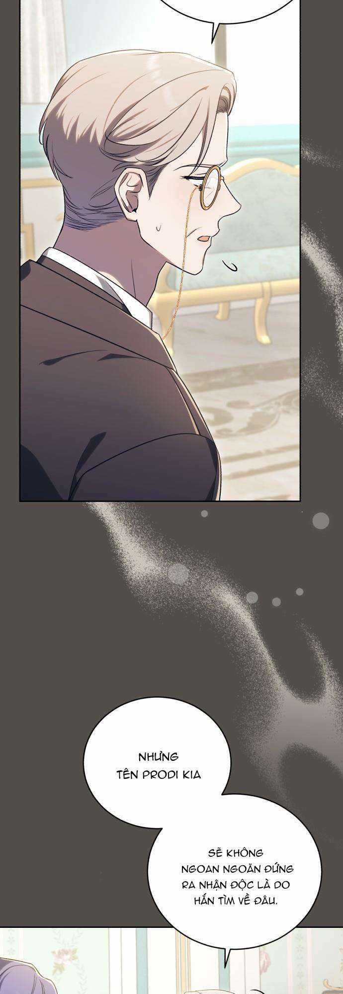 Tôi Trở Thành Nhân Vật Phản Diện Trong Một Cuốn Tiểu Thuyết Chết Chóc Chapter 37 trang 17