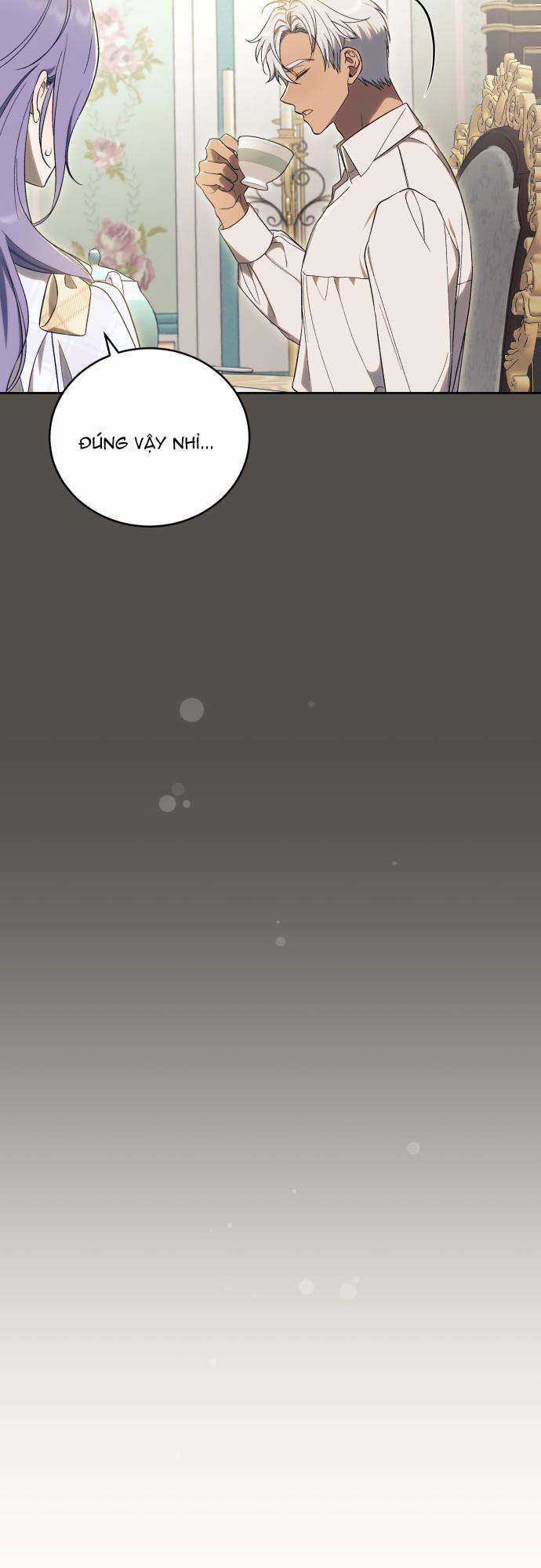 Tôi Trở Thành Nhân Vật Phản Diện Trong Một Cuốn Tiểu Thuyết Chết Chóc Chapter 37 trang 18