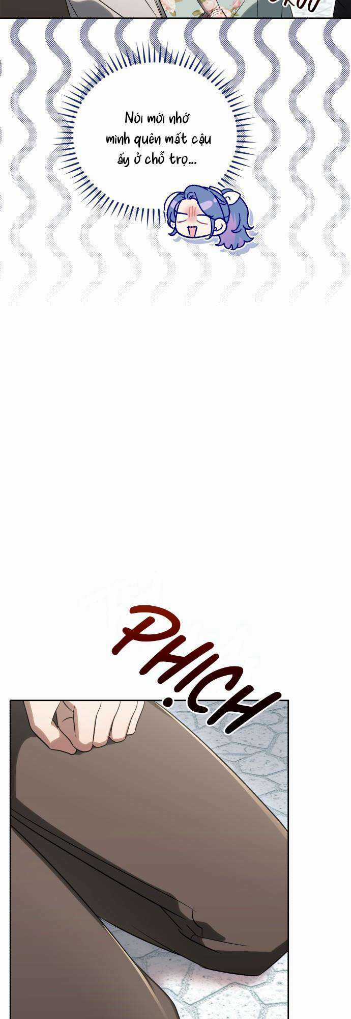 Tôi Trở Thành Nhân Vật Phản Diện Trong Một Cuốn Tiểu Thuyết Chết Chóc Chapter 37 trang 22