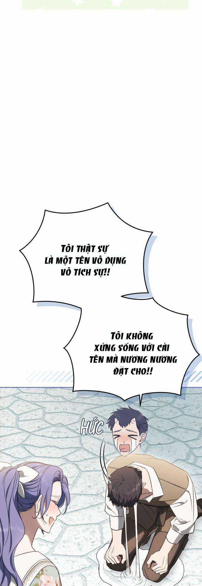 Tôi Trở Thành Nhân Vật Phản Diện Trong Một Cuốn Tiểu Thuyết Chết Chóc Chapter 37 trang 26