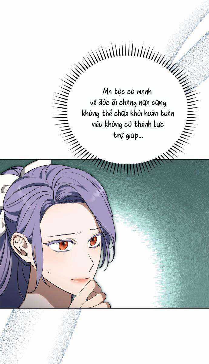 Tôi Trở Thành Nhân Vật Phản Diện Trong Một Cuốn Tiểu Thuyết Chết Chóc Chapter 37 trang 31