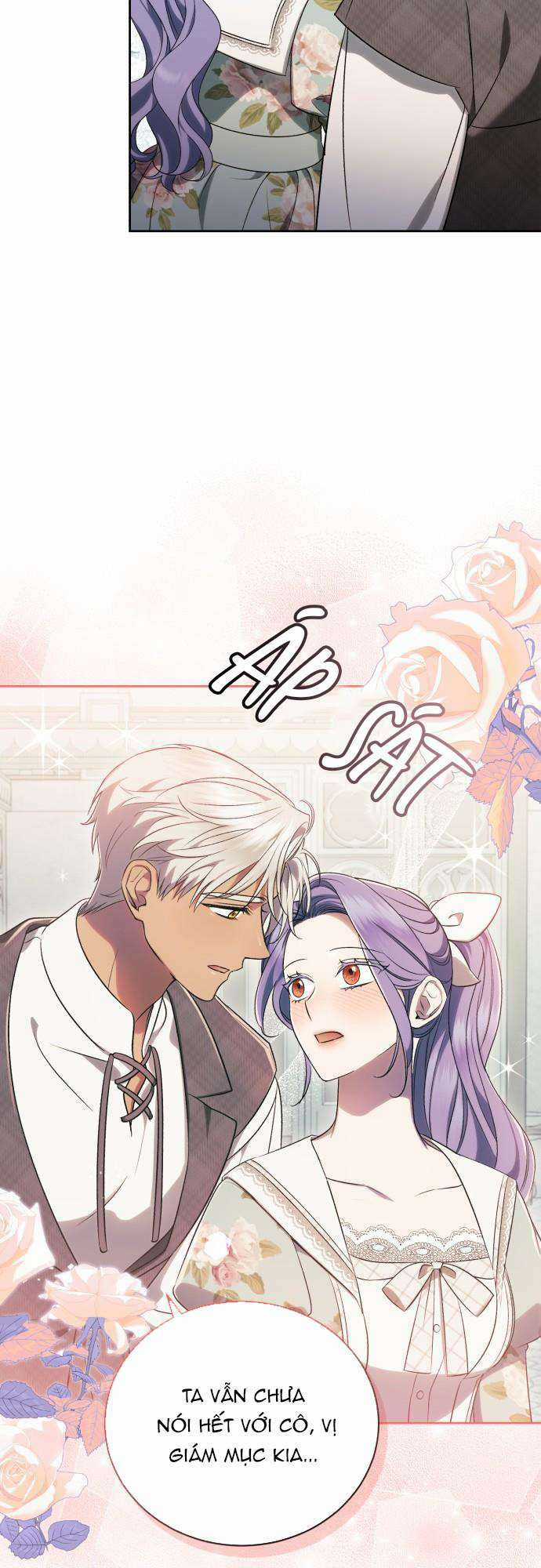 Tôi Trở Thành Nhân Vật Phản Diện Trong Một Cuốn Tiểu Thuyết Chết Chóc Chapter 37 trang 40