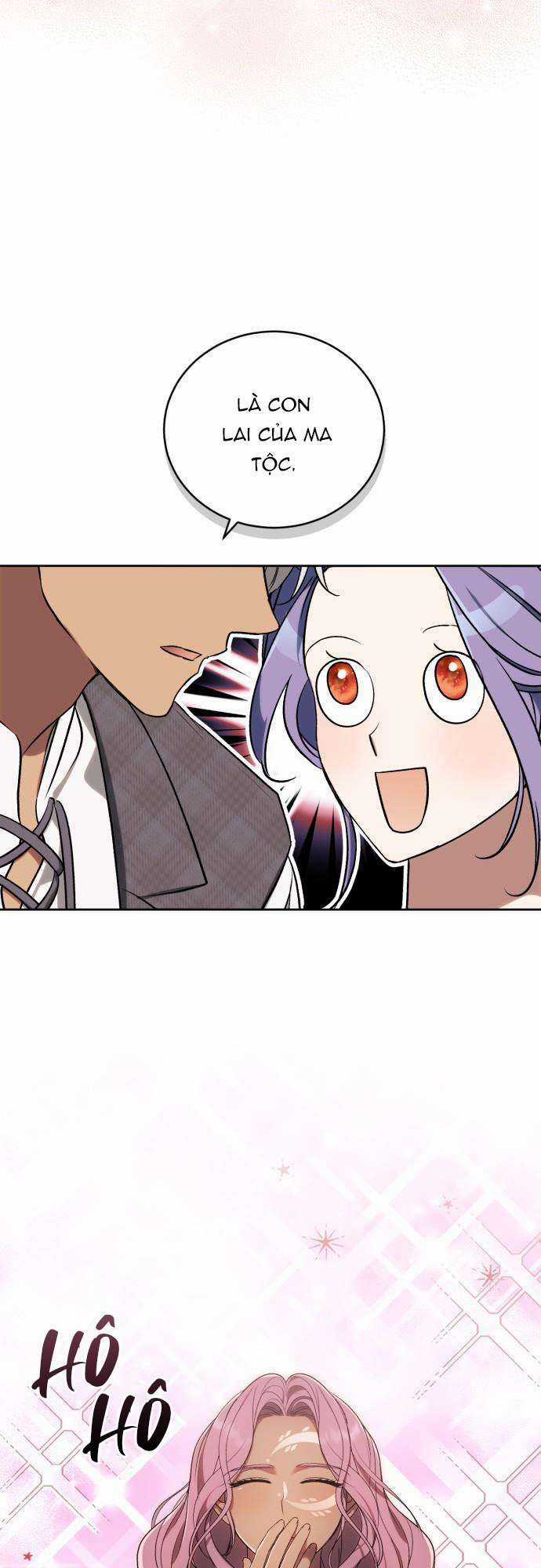 Tôi Trở Thành Nhân Vật Phản Diện Trong Một Cuốn Tiểu Thuyết Chết Chóc Chapter 37 trang 41